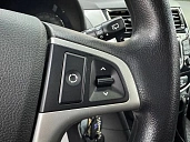 Hyundai Solaris, 2014г., передний привод, автомат