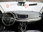 Lada (ВАЗ) , 2024г., передний привод, вариатор