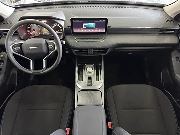 Haval Jolion, 2025г, передний привод, робот