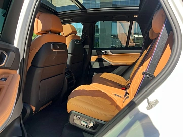 BMW X5, 2026г., полный привод, автомат
