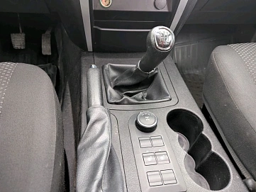 УАЗ Patriot, 2019г, полный привод, механика