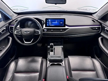 Chery Tiggo 7 Pro, 2021г, передний привод, автомат