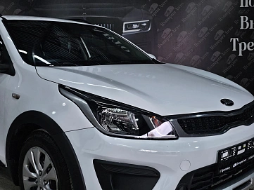 Kia , 2019г., передний привод, автомат