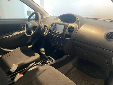 Geely MK, 2012г, передний привод, механика