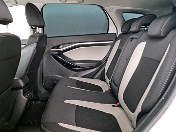 Lada (ВАЗ) , 2019г., передний привод, робот