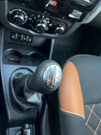 Lada (ВАЗ) , 2021г., передний привод, механика