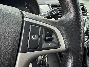 Hyundai Solaris, 2014г, передний привод, автомат