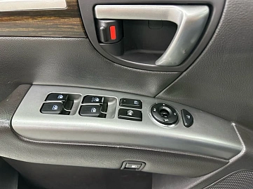 Hyundai Santa Fe, 2012г, полный привод, автомат