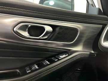 GAC GS8, 2023г, полный привод, автомат