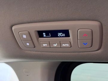 Kia Carnival, 2021г., передний привод, автомат