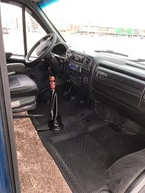 ГАЗ ГАЗель  33023 330273  Фермер, 2007г, Задний привод, Механическая