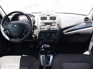 Lada (ВАЗ) Granta, 2019г, передний привод, автомат