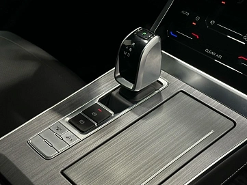 Chery Tiggo 7 Pro Max, 2023г, передний привод, вариатор