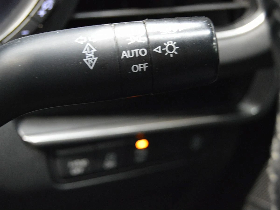 Mazda 3, 2019г., передний привод, автомат