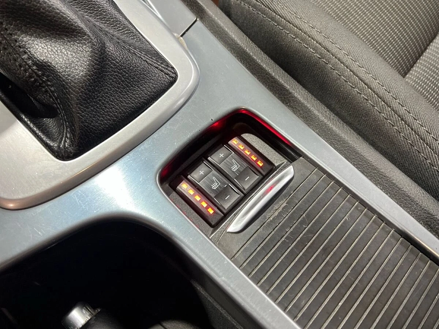 Ford Mondeo, 2012г., передний привод, автомат