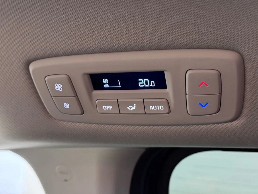 Kia Carnival, 2021г., передний привод, автомат