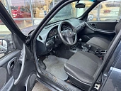 Chevrolet Niva, 2010г., полный привод, механика