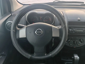 Nissan Note, 2007г, передний привод, автомат