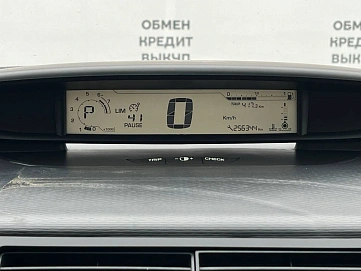 Citroen C4, 2010г, передний привод, автомат