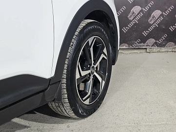 Hyundai Creta, 2020г, передний привод, автомат