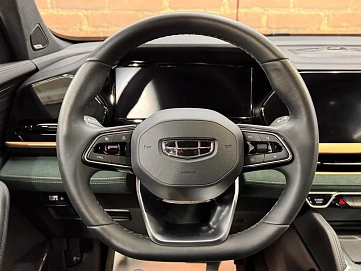 Geely Monjaro, 2023г, полный привод, автомат