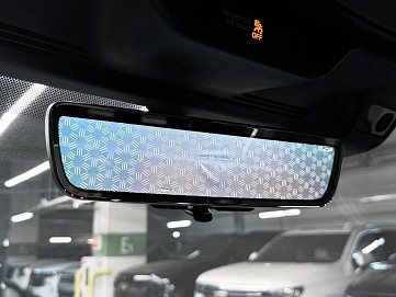 Infiniti QX80, 2025г, полный привод, автомат