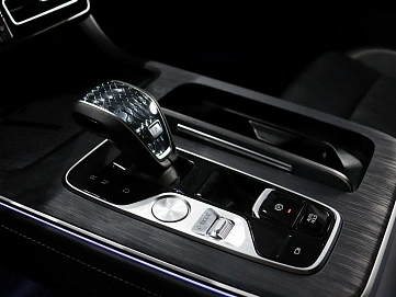 GAC GS8, 2024г, полный привод, автомат