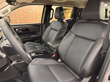 Mitsubishi L200, 2025г, полный привод, автомат