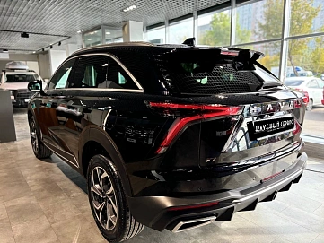 Haval F7, 2025г, полный привод, робот