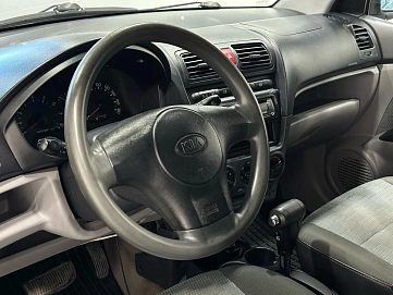 Kia Picanto, 2006г, передний привод, автомат