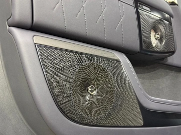 Zeekr 9X, 2025г, полный привод, автомат