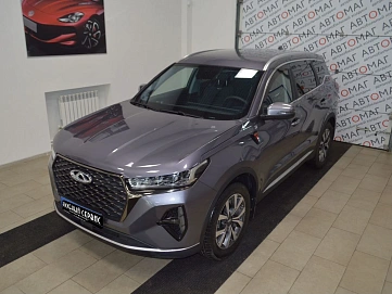 Chery Tiggo 7 Pro Max, 2023г, передний привод, вариатор