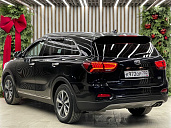 Kia , 2019г., полный привод, автомат