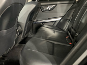 Mercedes-Benz GLK-Класс, 2013г., полный привод, автомат
