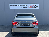 Lada (ВАЗ) Vesta, 2019г., передний привод, механика