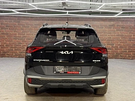 Kia Sportage, 2024г, полный привод, автомат