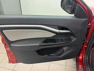 Lada (ВАЗ) Vesta, 2021г, передний привод, вариатор