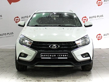 Lada (ВАЗ) , 2019г., передний привод, механика