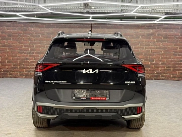 Kia Sportage, 2024г, полный привод, автомат