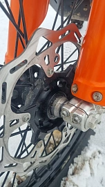 Kews K16, 2023г, Цепь привод, 6 передач