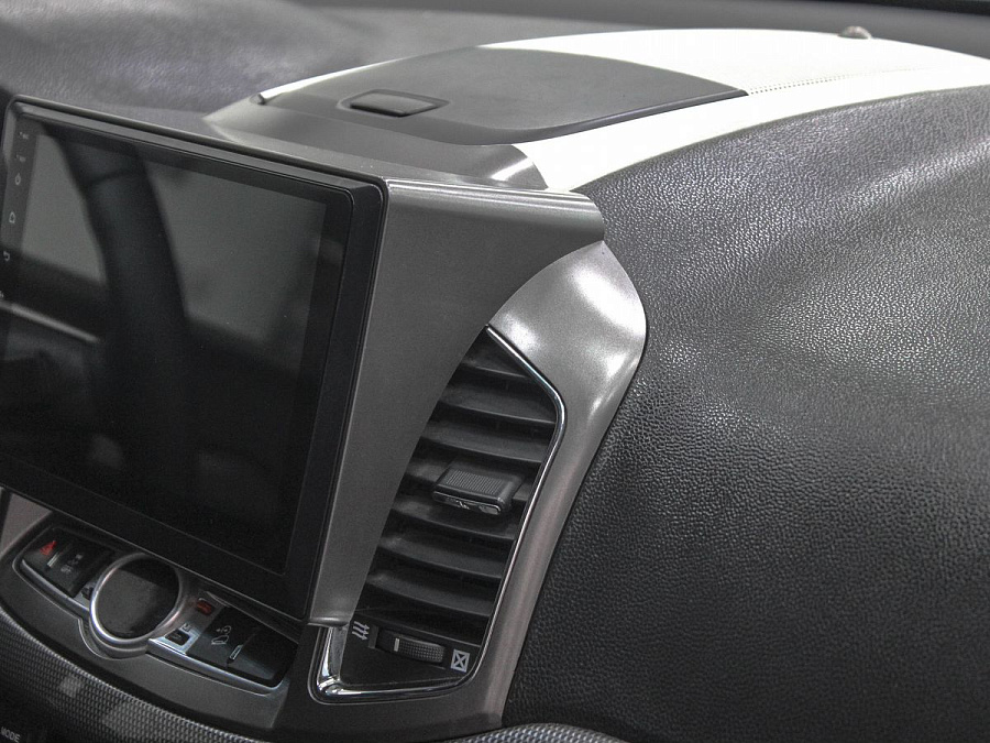 Chevrolet Captiva, 2013г., полный привод, автомат
