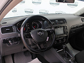 Volkswagen Jetta, 2016г., передний привод, автомат