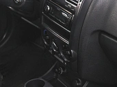 Hyundai Getz, 2005г., передний привод, механика