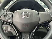 Honda Vezel, 2021г., передний привод, вариатор