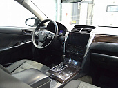 Toyota Camry, 2017г., передний привод, автомат