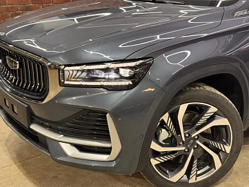 Geely Monjaro, 2024г, полный привод, автомат