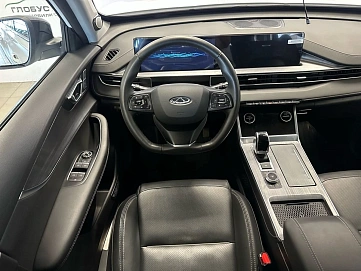 Chery Tiggo 7 Pro Max, 2023г, передний привод, автомат