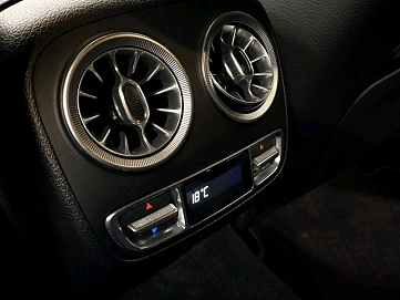 Mercedes-Benz CLS, 2020г, полный привод, автомат