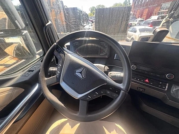 Sinotruk Sitrak C7H MAX, 2023г.