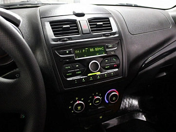 Lada (ВАЗ) , 2018г., передний привод, механика